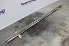 144" L, 6-Way bottom press brake V-die, 3-1/2" square, lifting studs - Image 2