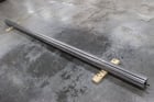 144" L, 6-Way bottom press brake V-die, 3-1/2" square, lifting studs - Image 5