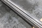 144" L, 6-Way bottom press brake V-die, 3-1/2" square, lifting studs - Image 8