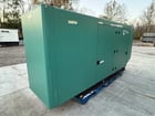 150 KW Cummins #C150-N6, Natural gas generator set, 277/480 Volts, 3-phase, 2190 hours, 1800 RPM, QSJ8.9G - Image 4