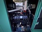 150 KW Cummins #C150-N6, Natural gas generator set, 277/480 Volts, 3-phase, 2190 hours, 1800 RPM, QSJ8.9G - Image 7