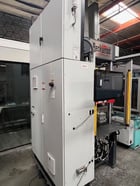 30 Ton, Beckwood #EVOx-4P30F1818, all electric high precision platen press, 18" x 18" heated platens, 800° - Image 8
