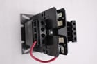 NEW OPEN BOX Allen-Bradley Allen Bradley 1497-B-BASX-1-N Series A Transformer STK H947A - Image 2