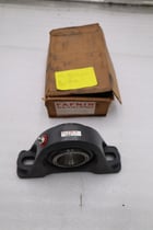 NEW OPEN BOX Fafnir RASC 1-3/4 Inch, Pillow Block Bearing STK CC260 - Image 1