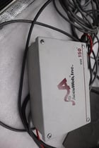 AccuWeb Inc EVO 150 COMPLETE WEB GUIDE SYSTEM WITH RED LION SCREEN STOCK 5120 - Image 4