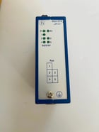 Hirschmann Rail Switch RS2-5TX RS25TX 32 VDC #K-1128 - Image 1