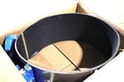 Smith blair 22600132007000 repair clamp full circle nitrile gasket stock #1720 - Image 2