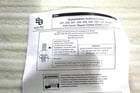 Smith blair 22600132007000 repair clamp full circle nitrile gasket stock #1720 - Image 3