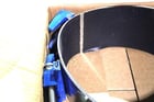 Smith blair 22600132007000 repair clamp full circle nitrile gasket stock #1720 - Image 4