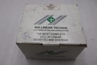 Ina linear technik kgx024-pp-cl / kgx024ppcl (new in box) stock h848 - Image 1