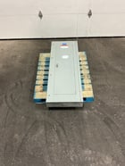 400 Amp. General Electric, NHB, panelboard, 4-wire, 3 phase, 277/480Y Volts - Image 2