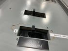 400 Amp. General Electric, NHB, panelboard, 4-wire, 3 phase, 277/480Y Volts - Image 7