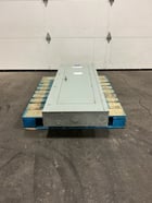 400 Amp. General Electric, NHB, panelboard, 4-wire, 3 phase, 277/480Y Volts - Image 9