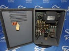 Dynamatic #64-361-11.012KVA, transformer cabinet, 230/460 Volts, 1 yr warranty - Image 5
