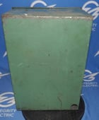 Dynamatic #64-361-11.012KVA, transformer cabinet, 230/460 Volts, 1 yr warranty - Image 10