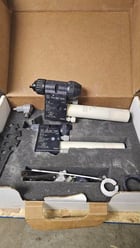 Graco #LC1020/24Y307, Pro XPC Automatic Electrostatic Guns w/Controllers, 2 Qty., 40 VA, 100-240 VAC, 2017 - Image 3