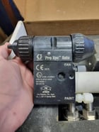 Graco #LC1020/24Y307, Pro XPC Automatic Electrostatic Guns w/Controllers, 2 Qty., 40 VA, 100-240 VAC, 2017 - Image 4