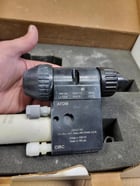 Graco #LC1020/24Y307, Pro XPC Automatic Electrostatic Guns w/Controllers, 2 Qty., 40 VA, 100-240 VAC, 2017 - Image 6
