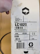 Graco #LC1020/24Y307, Pro XPC Automatic Electrostatic Guns w/Controllers, 2 Qty., 40 VA, 100-240 VAC, 2017 - Image 9