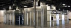 Rohner, Crossdraft Paint Booth, 20 x 20 Industry Standard Filters, 100 FPM - Image 2