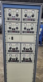 Nordson, Versa Spray Automatic Controls, for Automatic Guns - Image 1