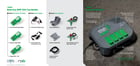 GVS-RPB #GX4, GX4 Gas Monitor - Image 2