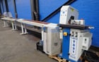 Omga #T.521ST-US, Fine Positioner Table Saw, 21.4 amps, 5.6 KW, 230 Volts, 2010 - Image 1