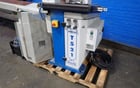 Omga #T.521ST-US, Fine Positioner Table Saw, 21.4 amps, 5.6 KW, 230 Volts, 2010 - Image 2