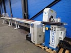 Omga #T.521ST-US, Fine Positioner Table Saw, 21.4 amps, 5.6 KW, 230 Volts, 2010 - Image 2