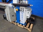 Omga #T.521ST-US, Fine Positioner Table Saw, 21.4 amps, 5.6 KW, 230 Volts, 2010 - Image 3