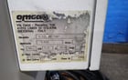 Omga #T.521ST-US, Fine Positioner Table Saw, 21.4 amps, 5.6 KW, 230 Volts, 2010 - Image 5