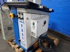 Omga #T.521ST-US, Fine Positioner Table Saw, 21.4 amps, 5.6 KW, 230 Volts, 2010 - Image 5