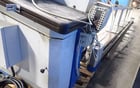 Omga #T.521ST-US, Fine Positioner Table Saw, 21.4 amps, 5.6 KW, 230 Volts, 2010 - Image 7