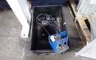 Omga #T.521ST-US, Fine Positioner Table Saw, 21.4 amps, 5.6 KW, 230 Volts, 2010 - Image 9