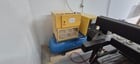 21 cfm, Kaeser #SX6 Aircentre, rotary screw air compressor, 5 HP, 230/460 V., 3 phase, 66344 hours - Image 1