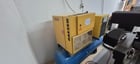21 cfm, Kaeser #SX6 Aircentre, rotary screw air compressor, 5 HP, 230/460 V., 3 phase, 66344 hours - Image 3