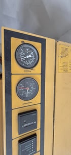 21 cfm, Kaeser #SX6 Aircentre, rotary screw air compressor, 5 HP, 230/460 V., 3 phase, 66344 hours - Image 5