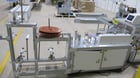 Testex #APL120, high speed mask production line, automated ultrasonic, 100-120 masks/min., 2021 - Image 9