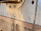 6' x 9' Hardinge, Conical Ball Mill, 200 HP - Image 9