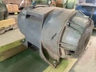 400 HP 3600 RPM Siemens, Frame 449TS, Drip-Proof Ball Bearing, 480 Volts - Image 2