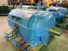 400 HP 1200 RPM Reliance, Frame 5010Z, Drip-Proof Ball Bearing, 575 Volts - Image 2