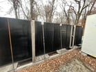 Cool Design Corp Industrial Condenser - U6CS051080-20-6-75X252R, new surplus, 2023 - Image 1