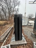Cool Design Corp Industrial Condenser - U6CS051080-20-6-75X252R, new surplus, 2023 - Image 2