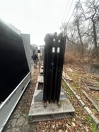 Cool Design Corp Industrial Condenser - U6CS051080-20-6-75X252R, new surplus, 2023 - Image 7