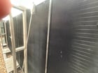 Cool Design Corp Industrial Condenser - U6CS051080-20-6-75X252R, new surplus, 2023 - Image 8