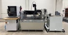 Omax #2626 Jet Machining center, 46" x 31" table, 26" X, 26" Y, 8" Z, 30 HP, 60000 psi, 2018 - Image 1