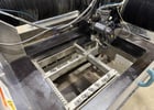 Omax #2626 Jet Machining center, 46" x 31" table, 26" X, 26" Y, 8" Z, 30 HP, 60000 psi, 2018 - Image 3