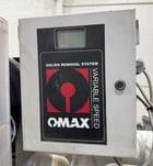 Omax #2626 Jet Machining center, 46" x 31" table, 26" X, 26" Y, 8" Z, 30 HP, 60000 psi, 2018 - Image 5