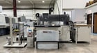 Omax #2626 Jet Machining center, 46" x 31" table, 26" X, 26" Y, 8" Z, 30 HP, 60000 psi, 2018 - Image 9