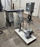 Omax #2626 Jet Machining center, 46" x 31" table, 26" X, 26" Y, 8" Z, 30 HP, 60000 psi, 2018 - Image 10